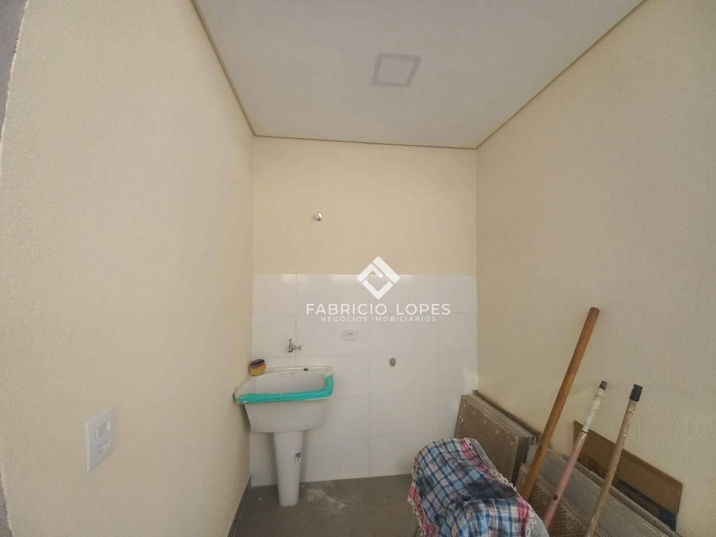 Casa à venda com 3 quartos, 160m² - Foto 18