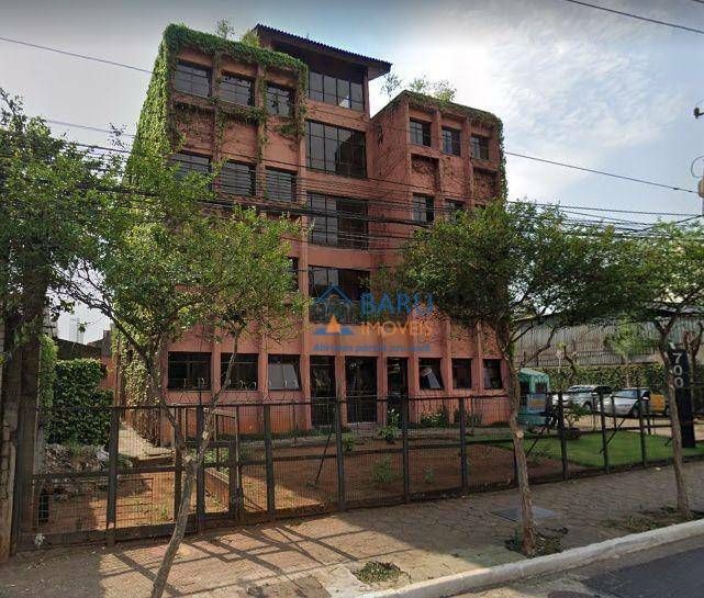 Prédio Inteiro à venda e aluguel, 600m² - Foto 1