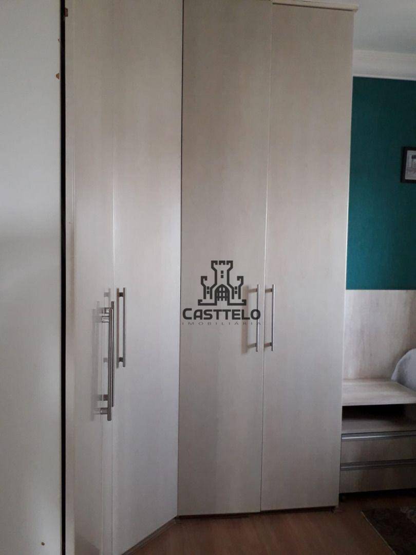 Apartamento à venda com 3 quartos, 98m² - Foto 20