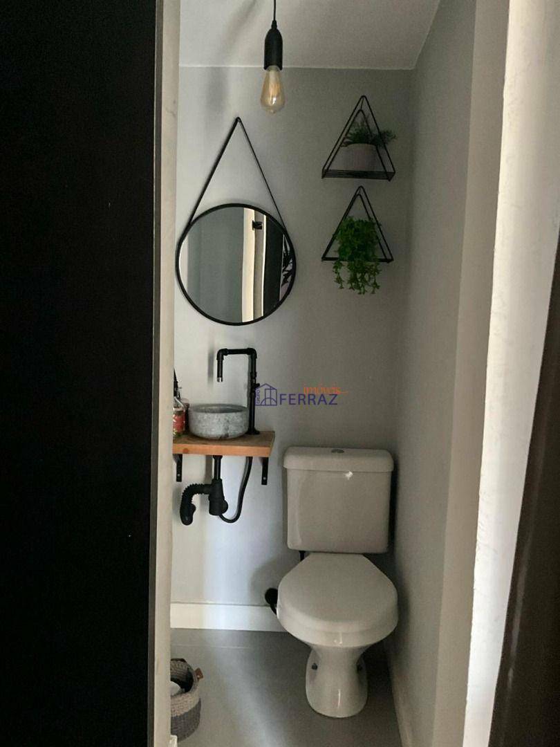 Apartamento à venda com 2 quartos, 75m² - Foto 8