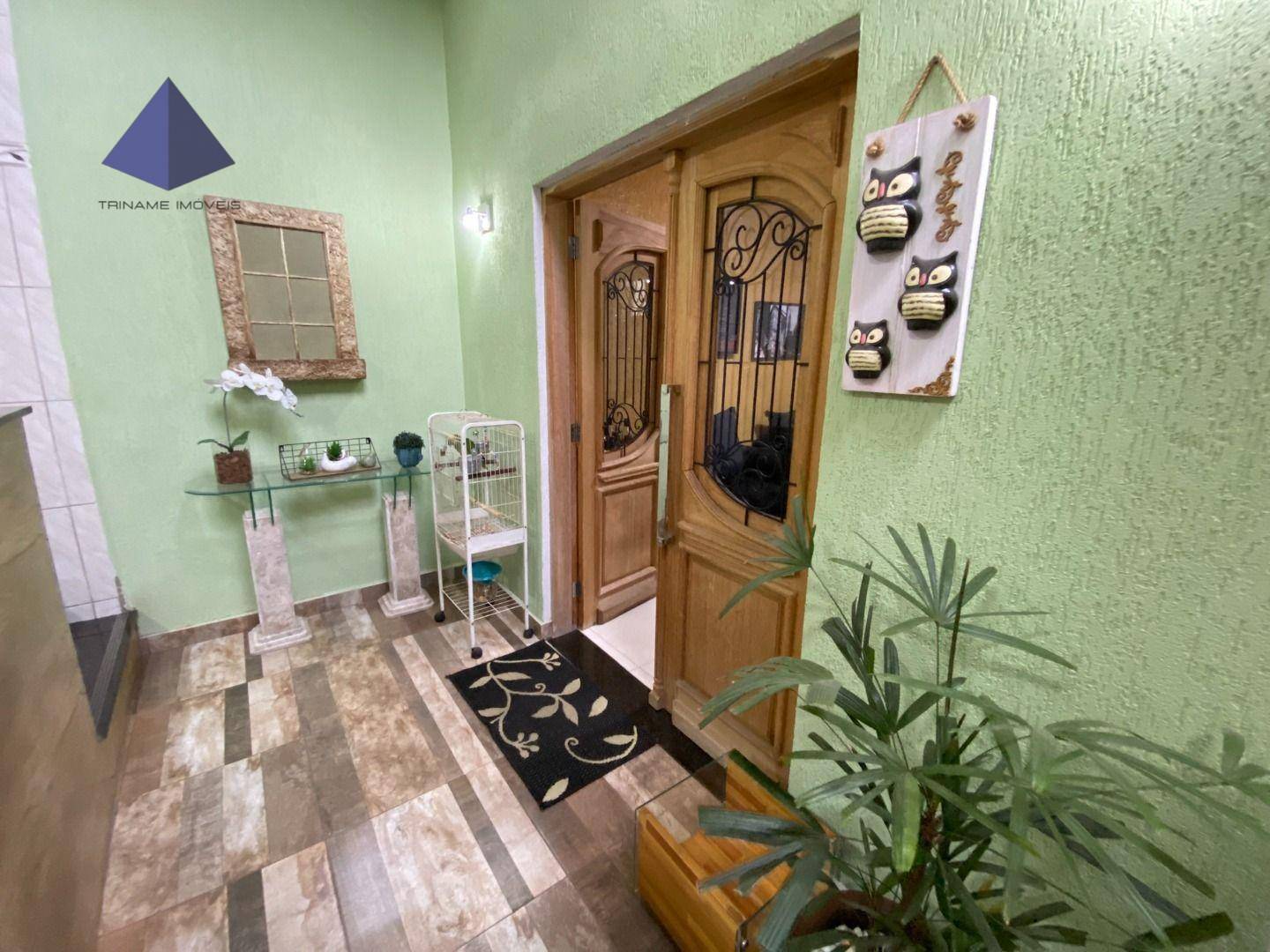 Sobrado, 4 quartos - Foto 2