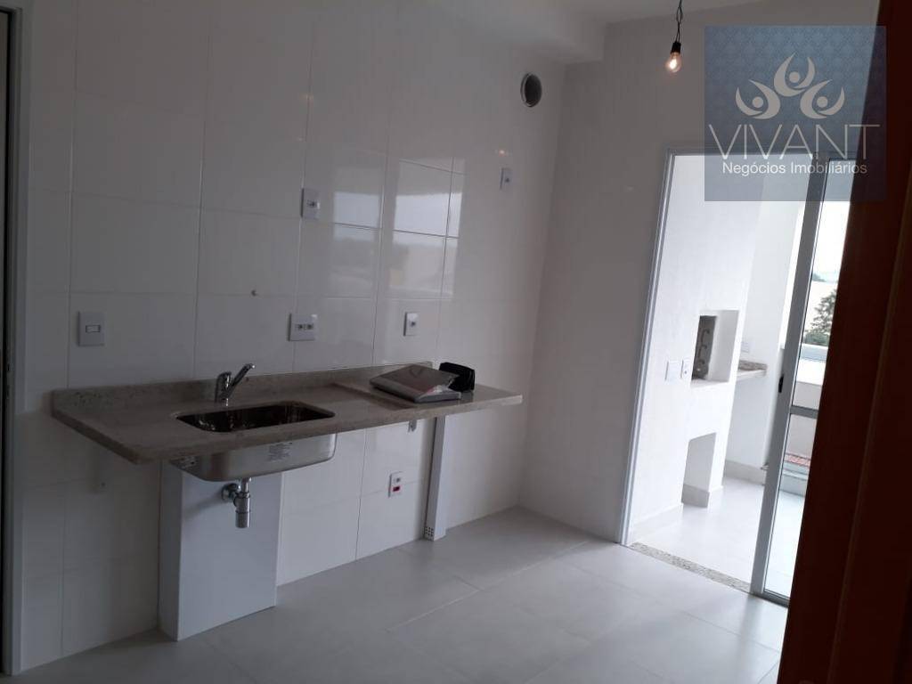 Apartamento à venda com 3 quartos, 134M2 - Foto 7