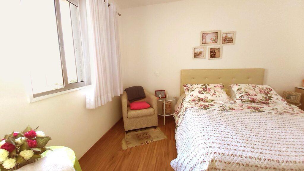 Apartamento à venda com 3 quartos, 90m² - Foto 6