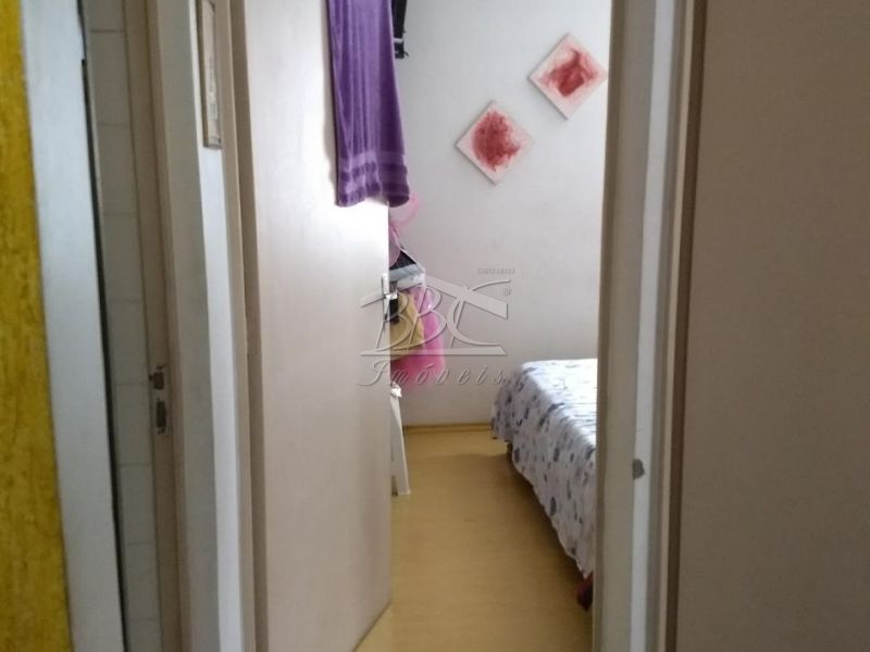 Apartamento à venda com 2 quartos, 55m² - Foto 8