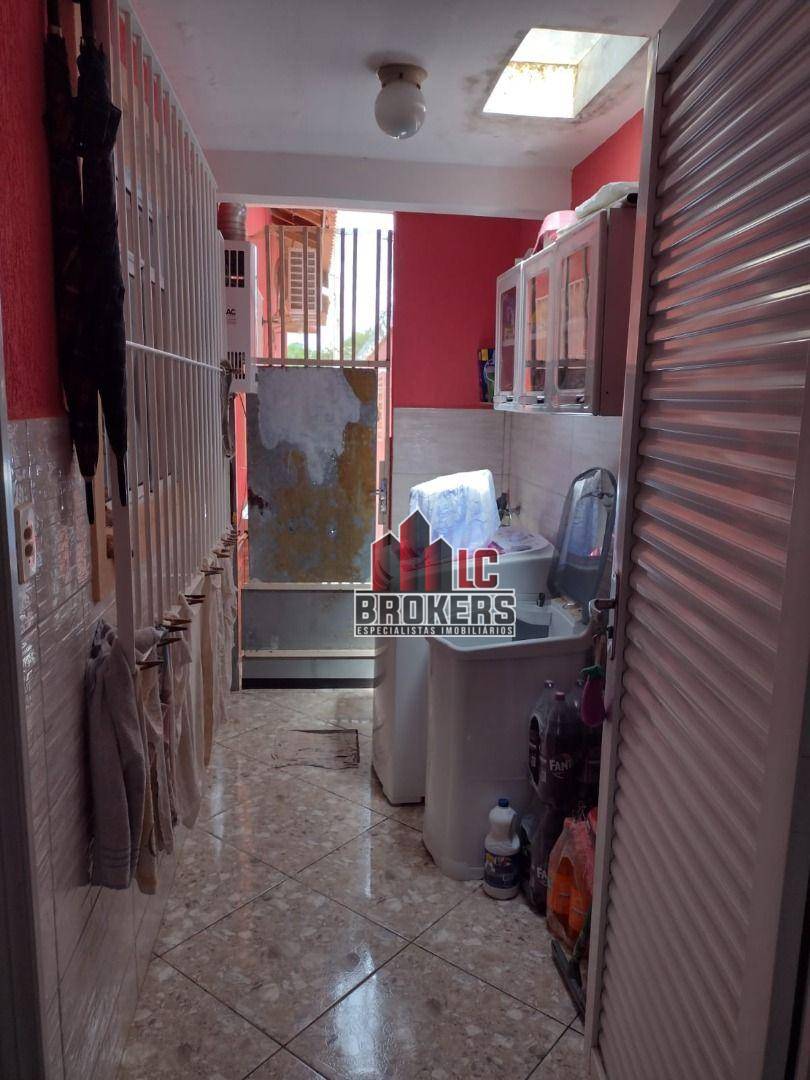 Chácara à venda com 3 quartos, 400m² - Foto 6