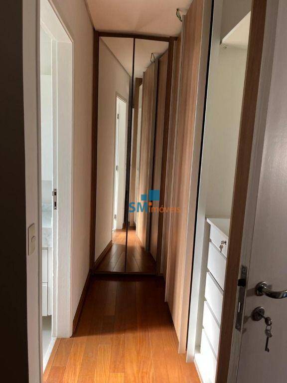 Apartamento à venda com 3 quartos, 110m² - Foto 6