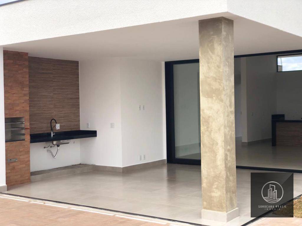 Casa de Condomínio à venda com 3 quartos, 250m² - Foto 10