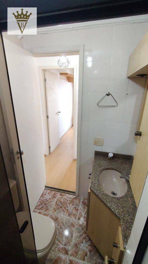 Apartamento à venda com 4 quartos, 80m² - Foto 19