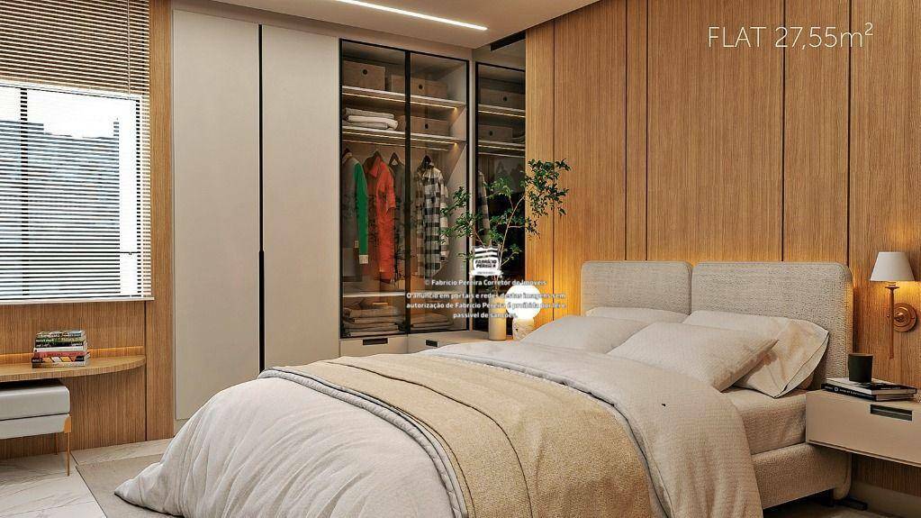 Apartamento, 2 quartos, 48 m² - Foto 21