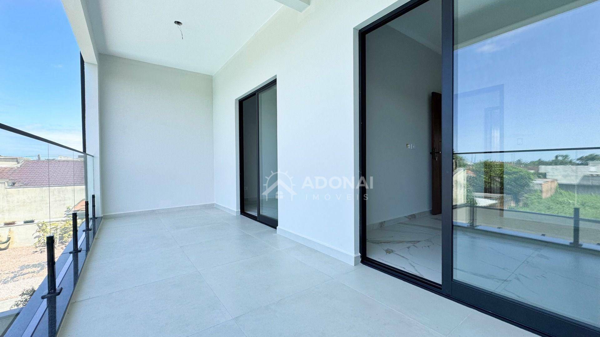 Sobrado à venda com 4 quartos, 171m² - Foto 32