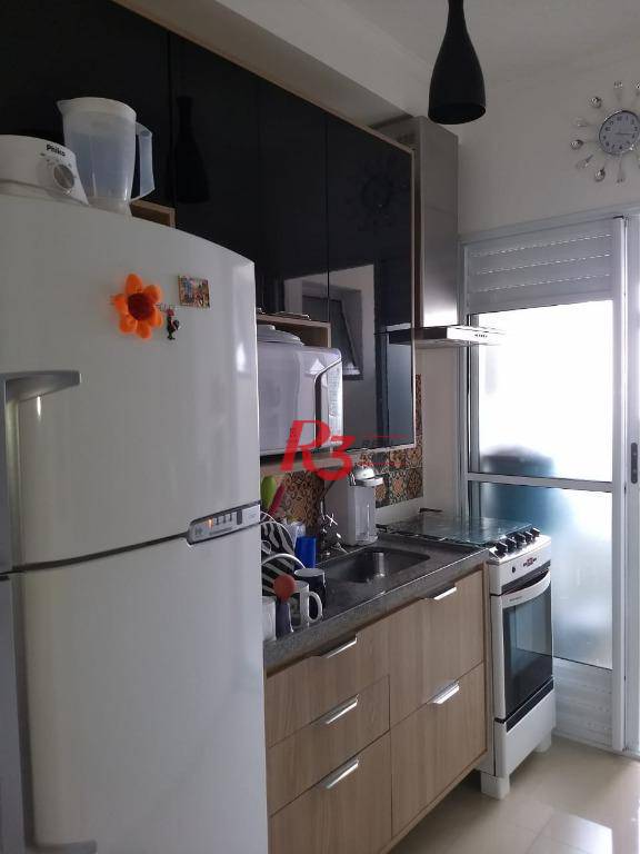 Apartamento, 2 quartos, 53 m² - Foto 3