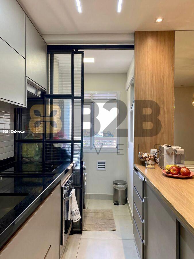 Apartamento à venda com 3 quartos, 69m² - Foto 6