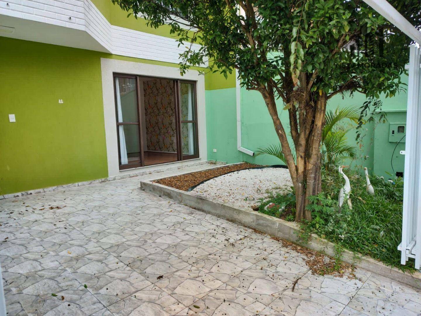 Sobrado à venda com 3 quartos, 102m² - Foto 19