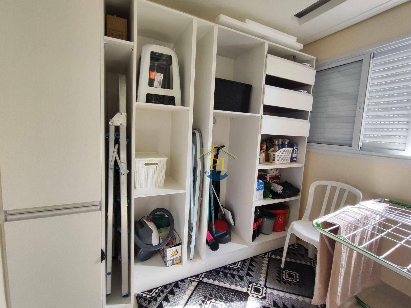 Apartamento à venda com 3 quartos, 326m² - Foto 45