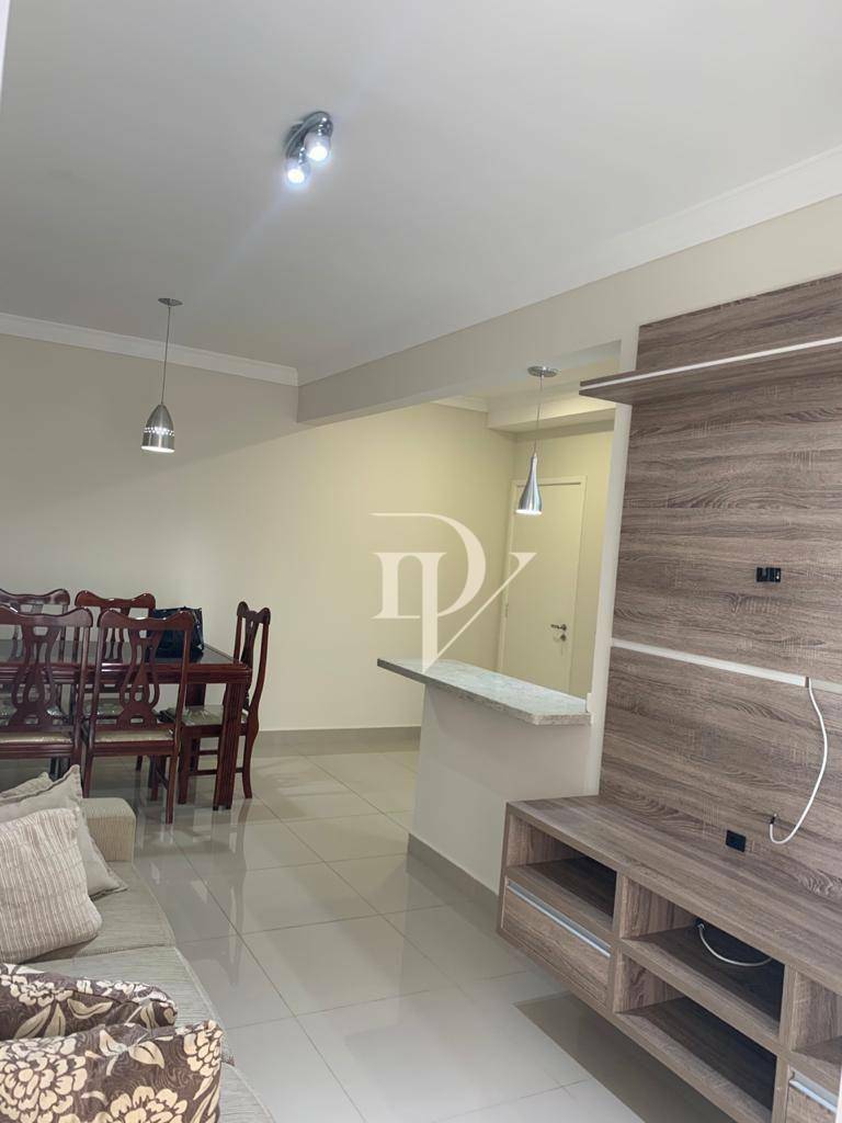 Apartamento para alugar com 3 quartos, 92m² - Foto 2