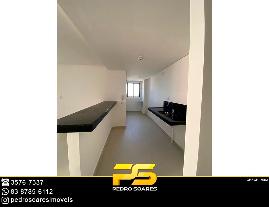 Apartamento à venda com 3 quartos, 79m² - Foto 7