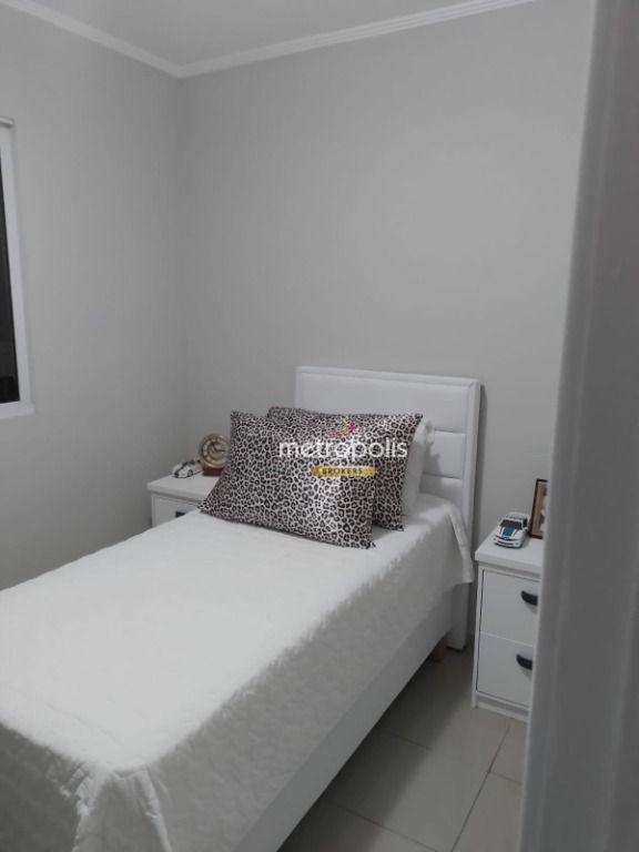 Apartamento à venda com 2 quartos, 59m² - Foto 18