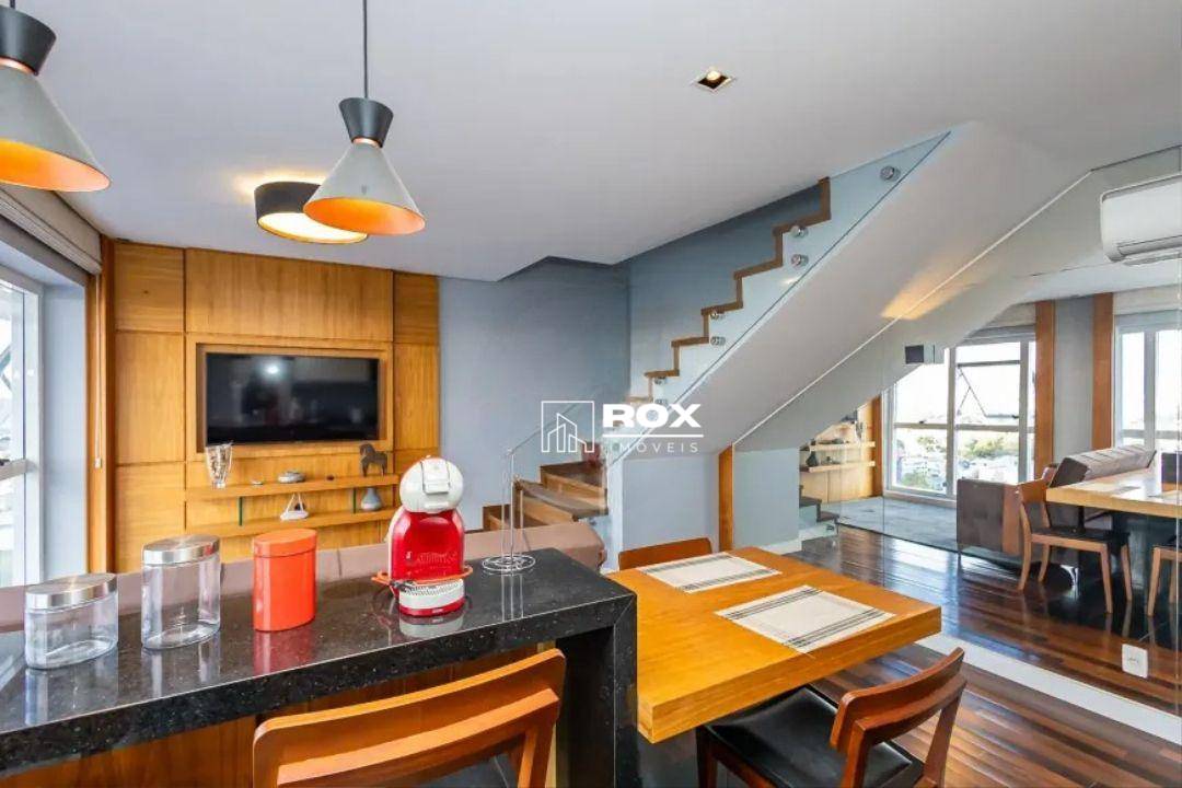 Cobertura, 1 quarto, 64 m² - Foto 4