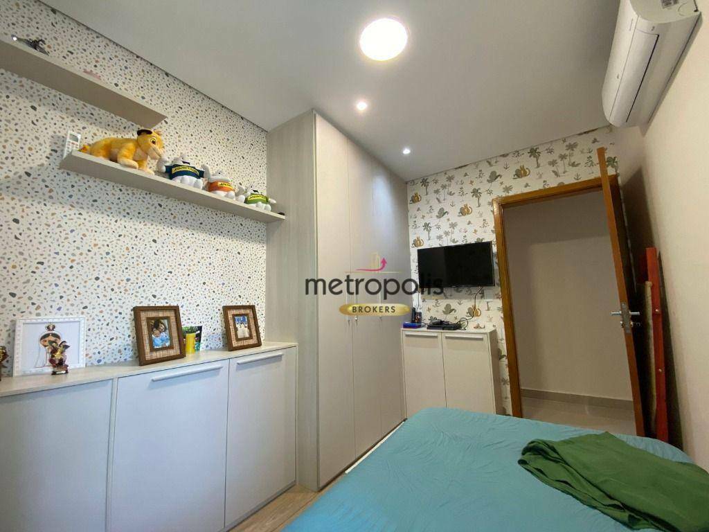 Cobertura à venda com 3 quartos, 168m² - Foto 24