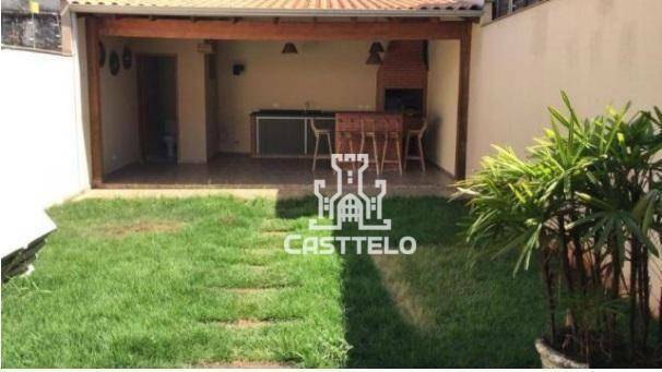 Sobrado à venda com 3 quartos, 150m² - Foto 10