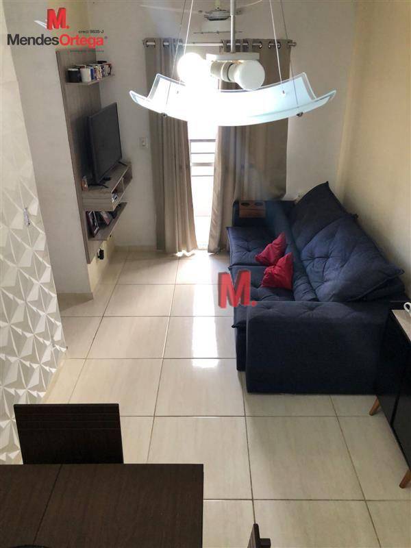 Apartamento à venda com 2 quartos, 62m² - Foto 16