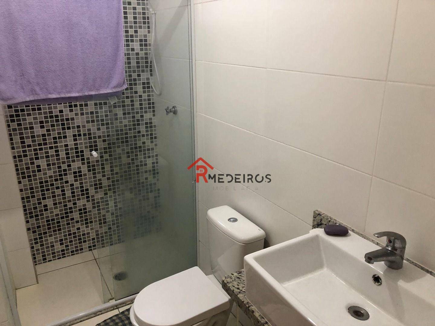 Apartamento à venda com 1 quarto, 60m² - Foto 15