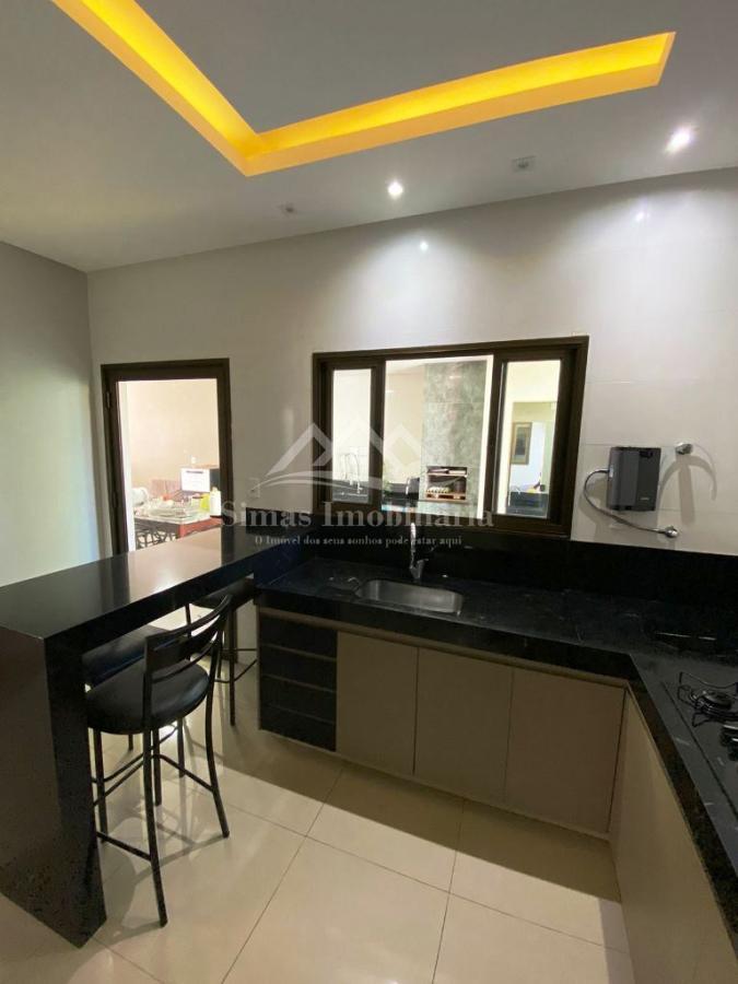Casa à venda com 3 quartos, 175m² - Foto 12