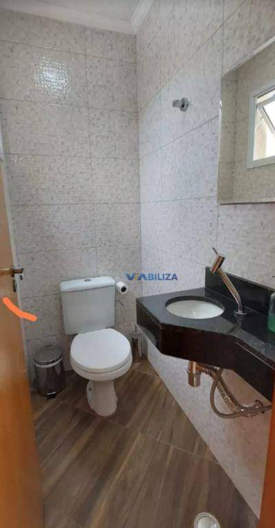 Sobrado à venda com 2 quartos, 120m² - Foto 5