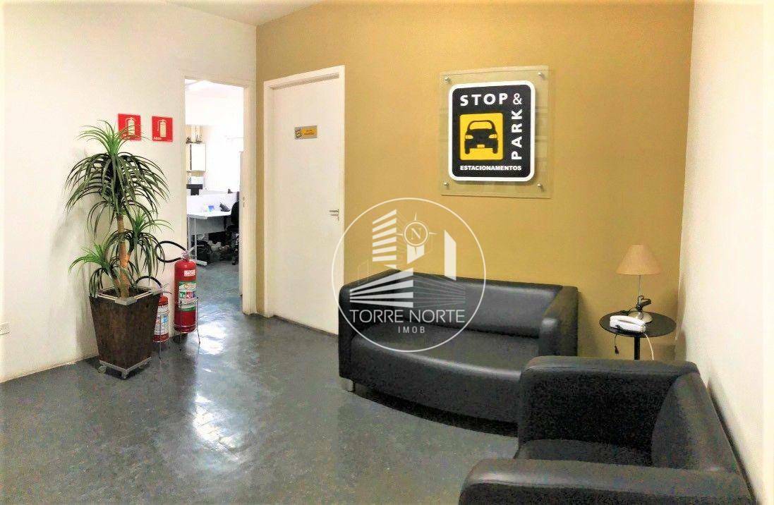 Conjunto Comercial-Sala à venda, 94m² - Foto 11