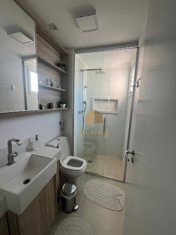 Apartamento à venda com 3 quartos, 80m² - Foto 11