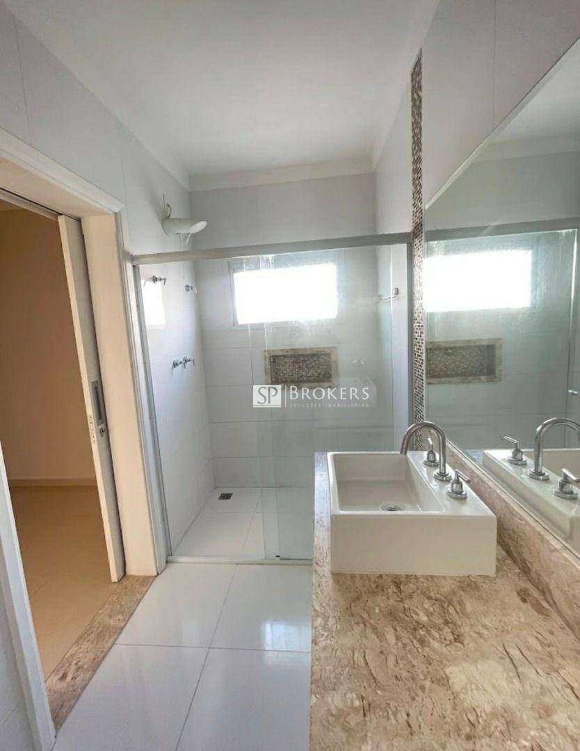 Casa de Condomínio à venda com 3 quartos, 392m² - Foto 21