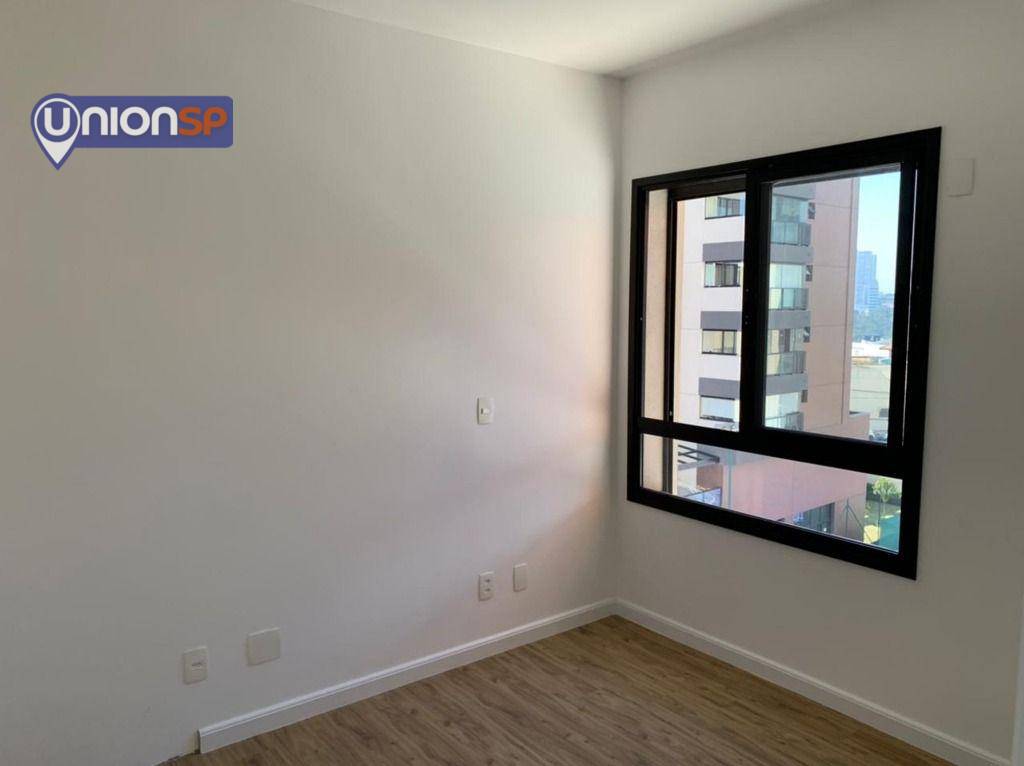 Apartamento à venda com 2 quartos, 49m² - Foto 4