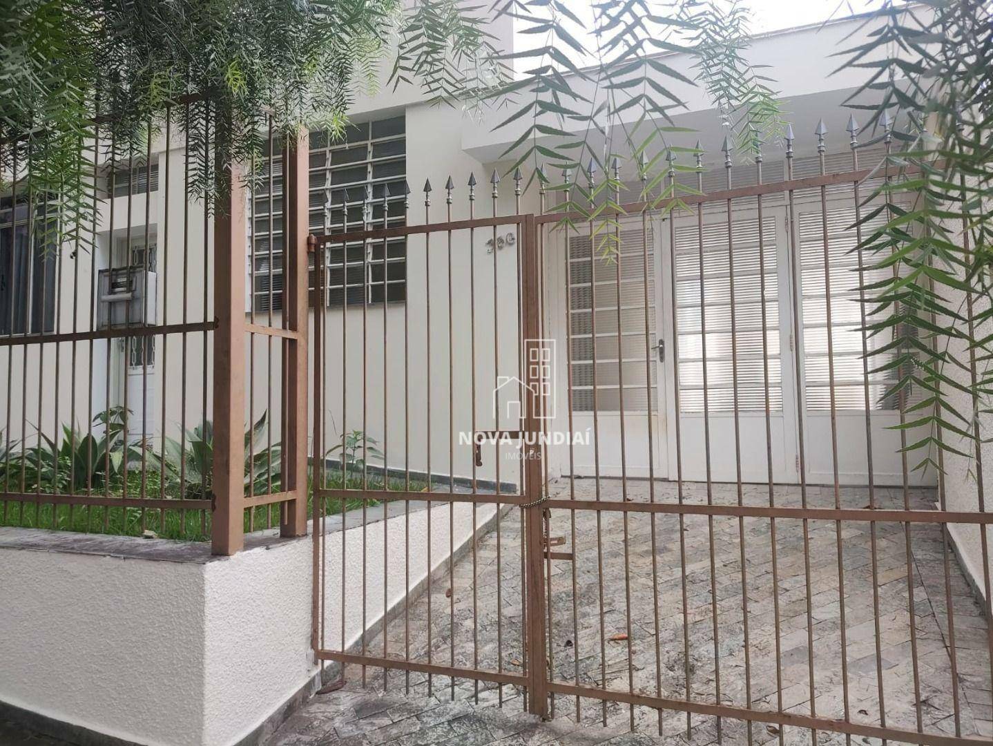 Casa para alugar com 3 quartos, 191m² - Foto 6