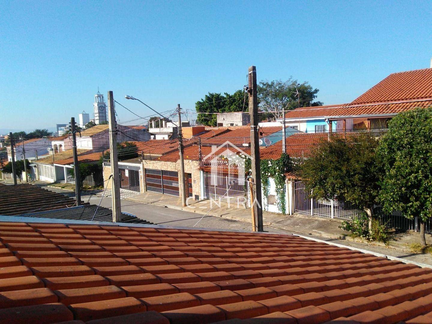 Casa à venda com 3 quartos, 212m² - Foto 8