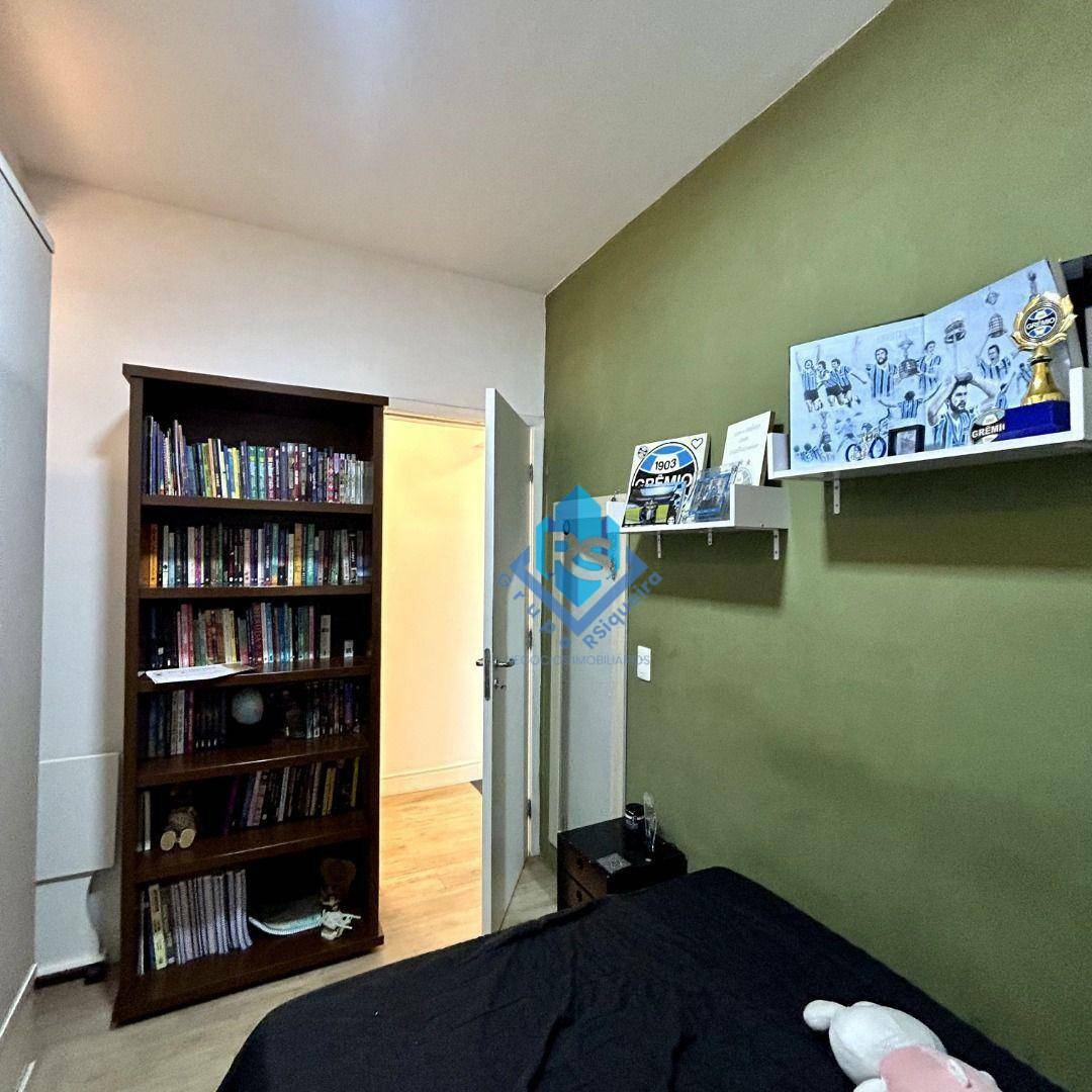 Apartamento à venda com 3 quartos, 93m² - Foto 19