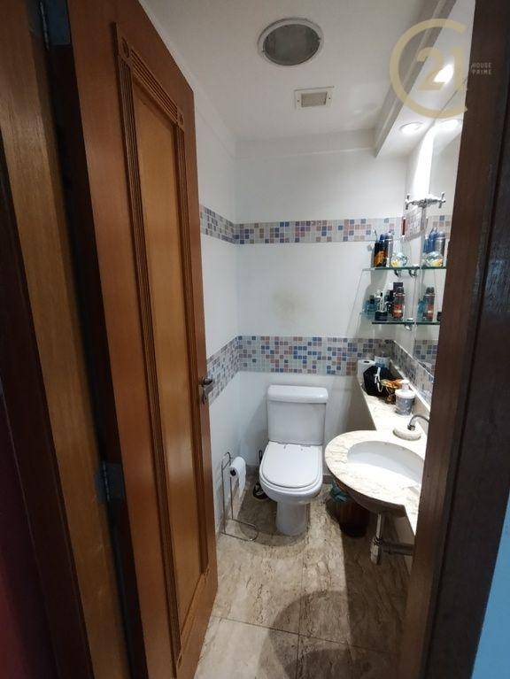 Apartamento à venda com 4 quartos, 172m² - Foto 18