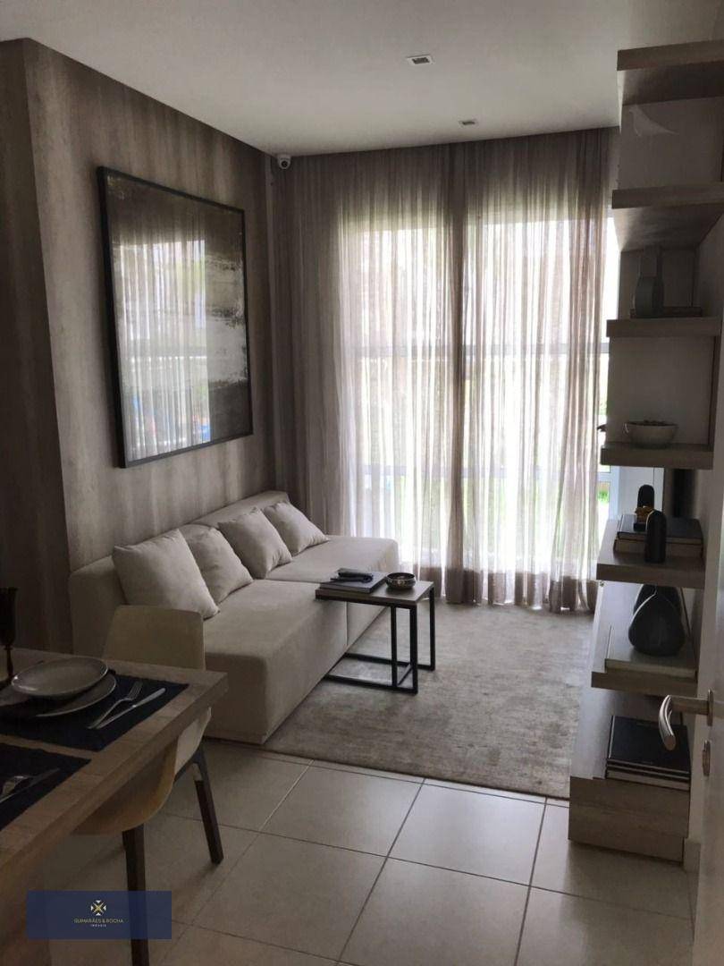 Apartamento à venda com 3 quartos, 98m² - Foto 17