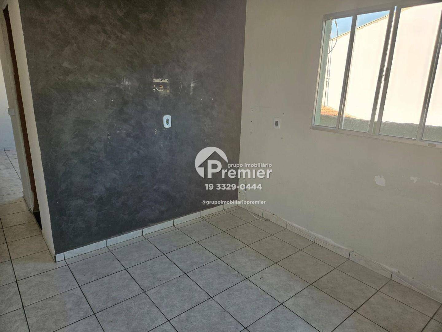 Casa à venda com 2 quartos, 95m² - Foto 1