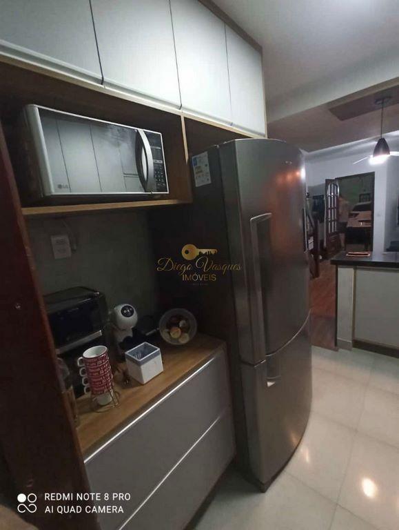 Casa de Condomínio à venda com 2 quartos, 58m² - Foto 7