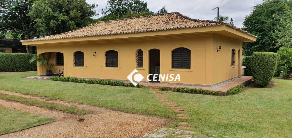 Chácara à venda com 6 quartos, 1500m² - Foto 8