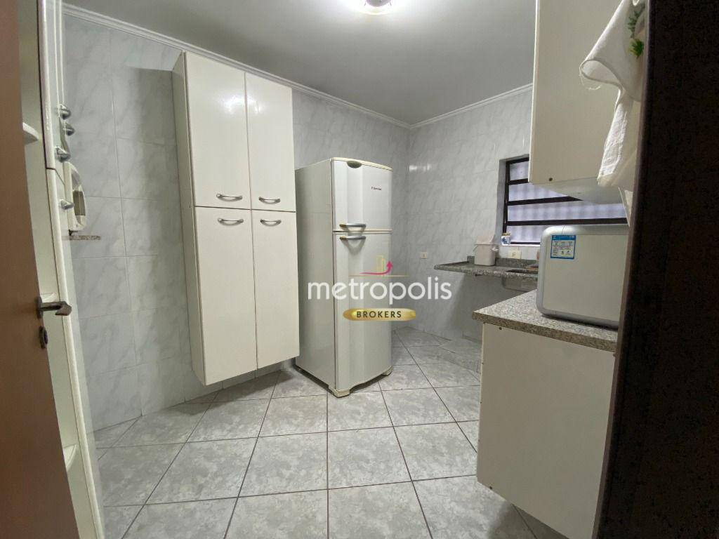 Sobrado à venda com 4 quartos, 322m² - Foto 73