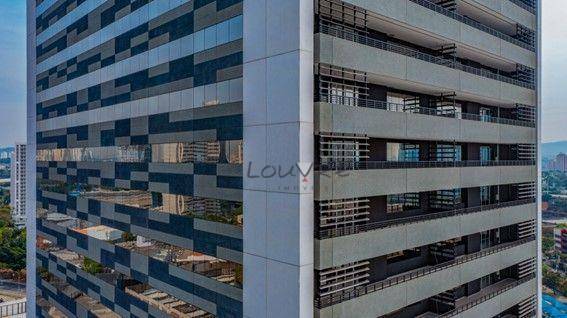 Conjunto Comercial-Sala para alugar, 557m² - Foto 3