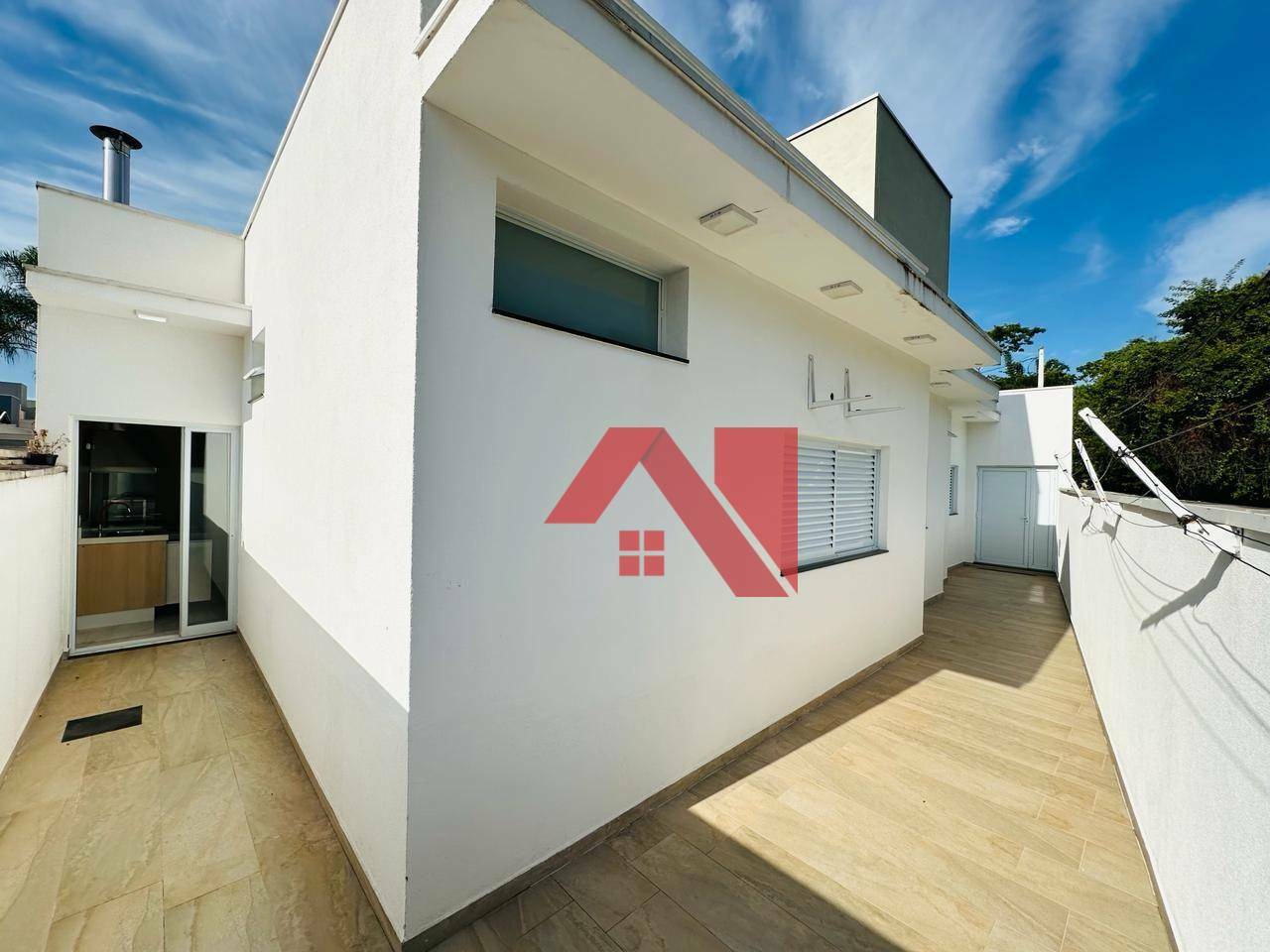 Casa de Condomínio à venda e aluguel com 3 quartos, 195m² - Foto 30