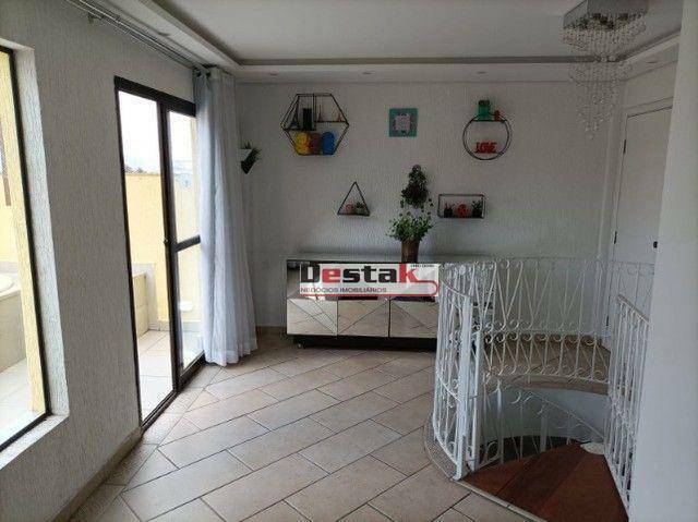 Apartamento à venda com 3 quartos, 150m² - Foto 7