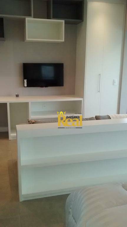 Apartamento à venda e aluguel com 1 quarto, 42m² - Foto 28