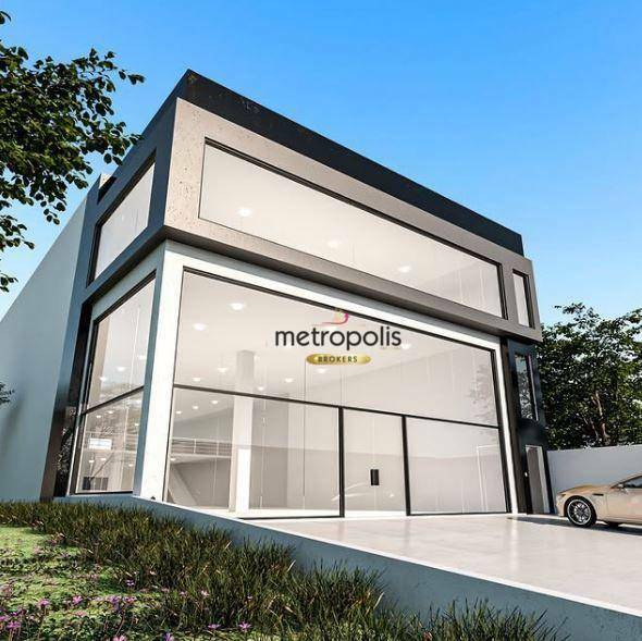 Prédio Inteiro para alugar, 1287m² - Foto 10