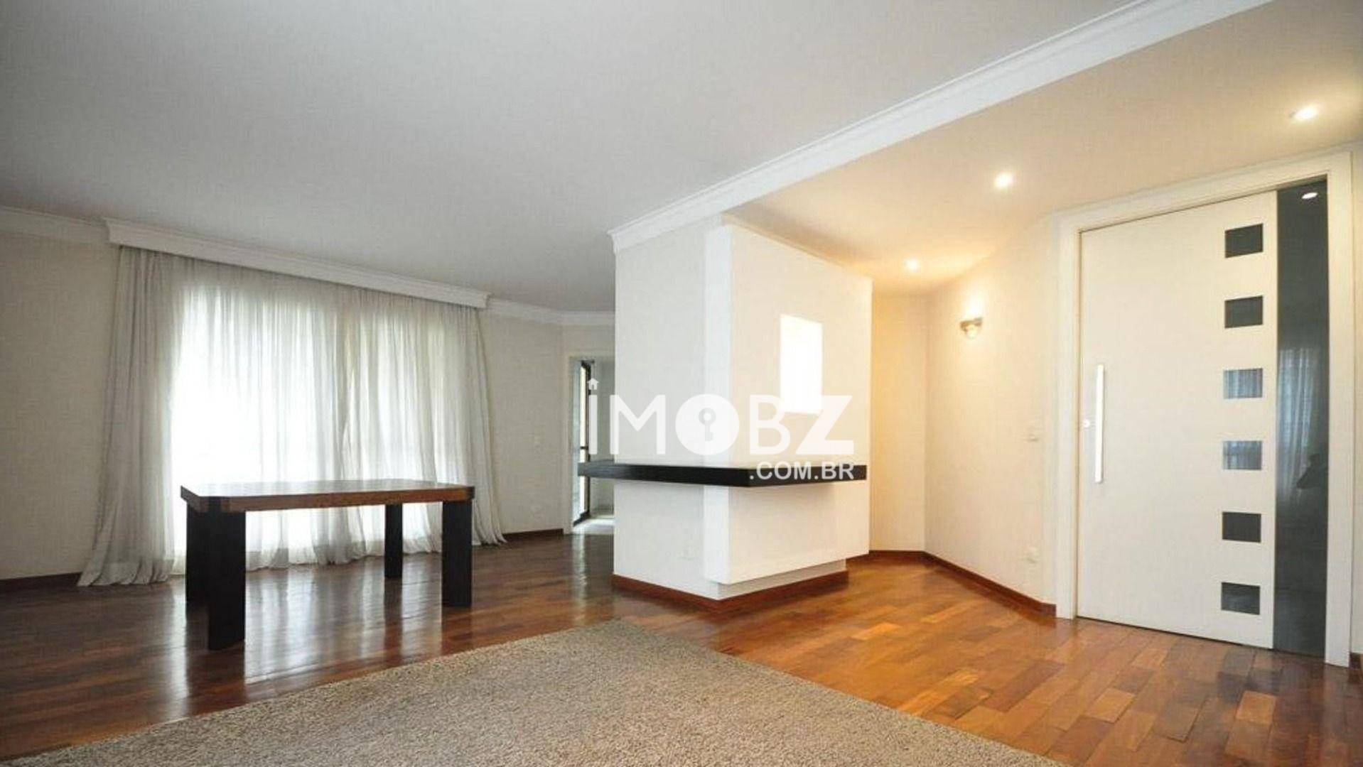 Apartamento à venda com 4 quartos, 220m² - Foto 3