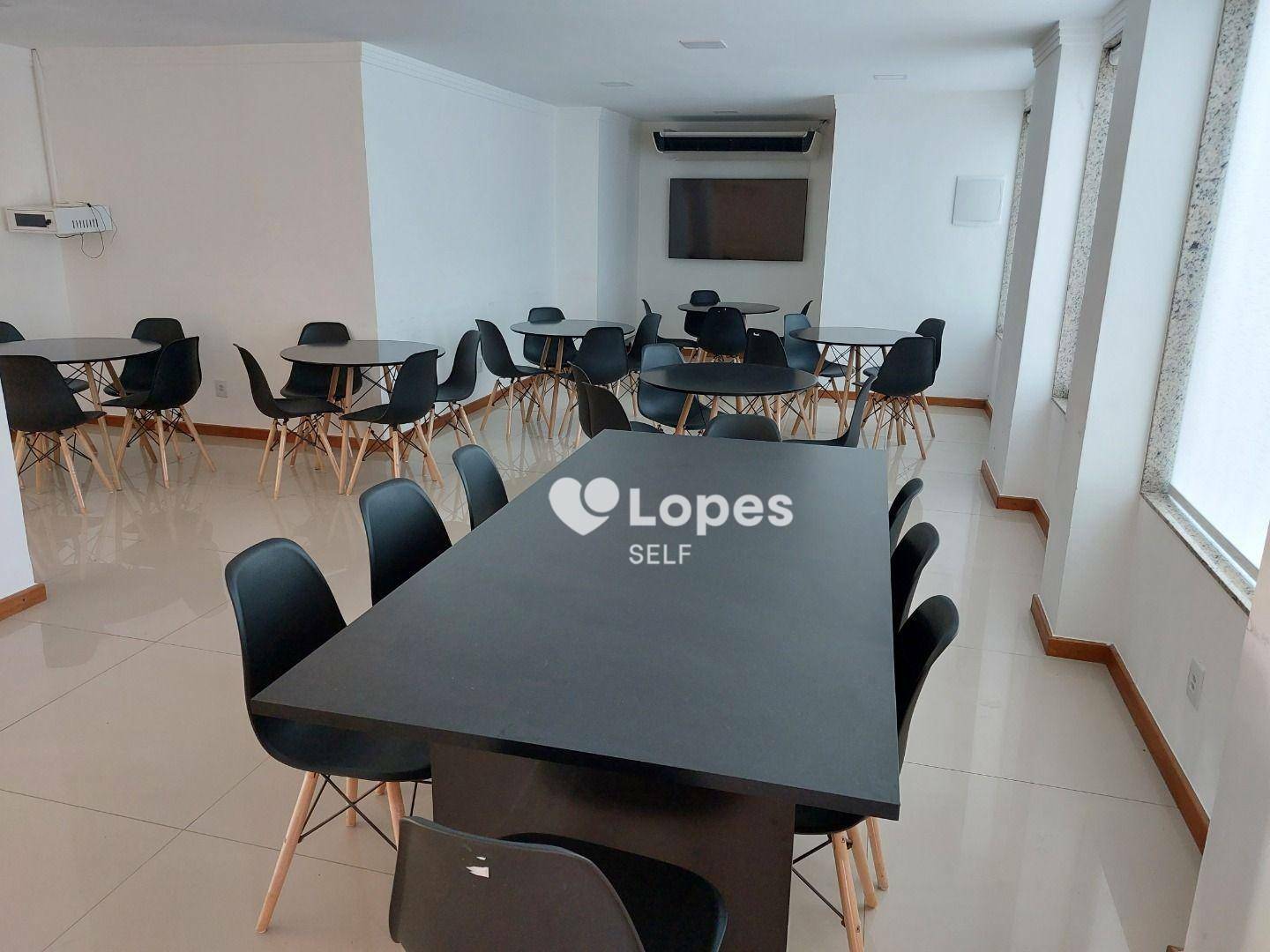 Apartamento à venda com 2 quartos, 50m² - Foto 13