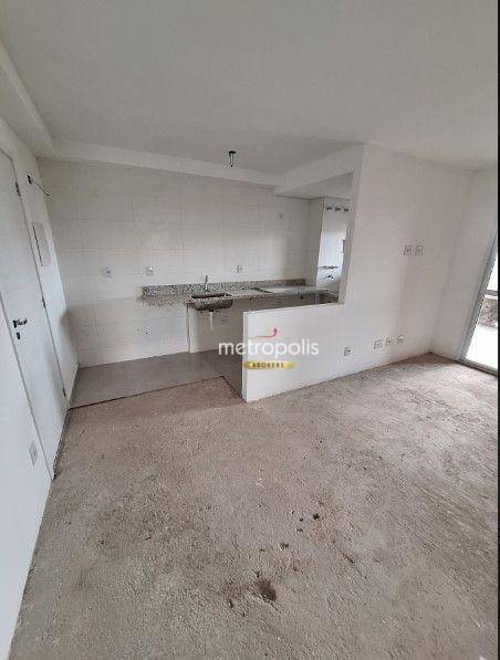 Apartamento à venda com 2 quartos, 60m² - Foto 3