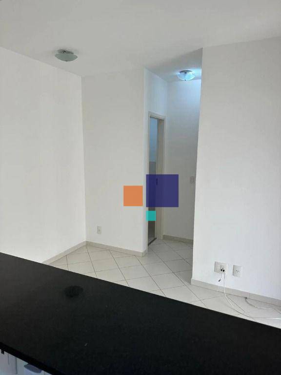 Apartamento para alugar com 1 quarto, 38m² - Foto 3